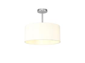 Baymont CH IV Ceiling Lights Deco Semi Flush Fittings